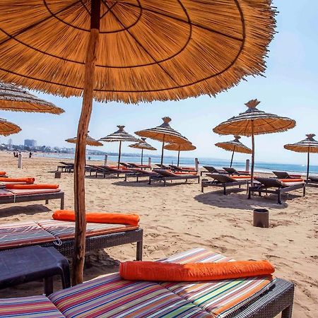 Casa Mia Family Suites Agadir Zewnętrze zdjęcie