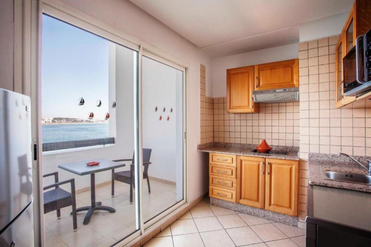 Casa Mia Family Suites Agadir Zewnętrze zdjęcie