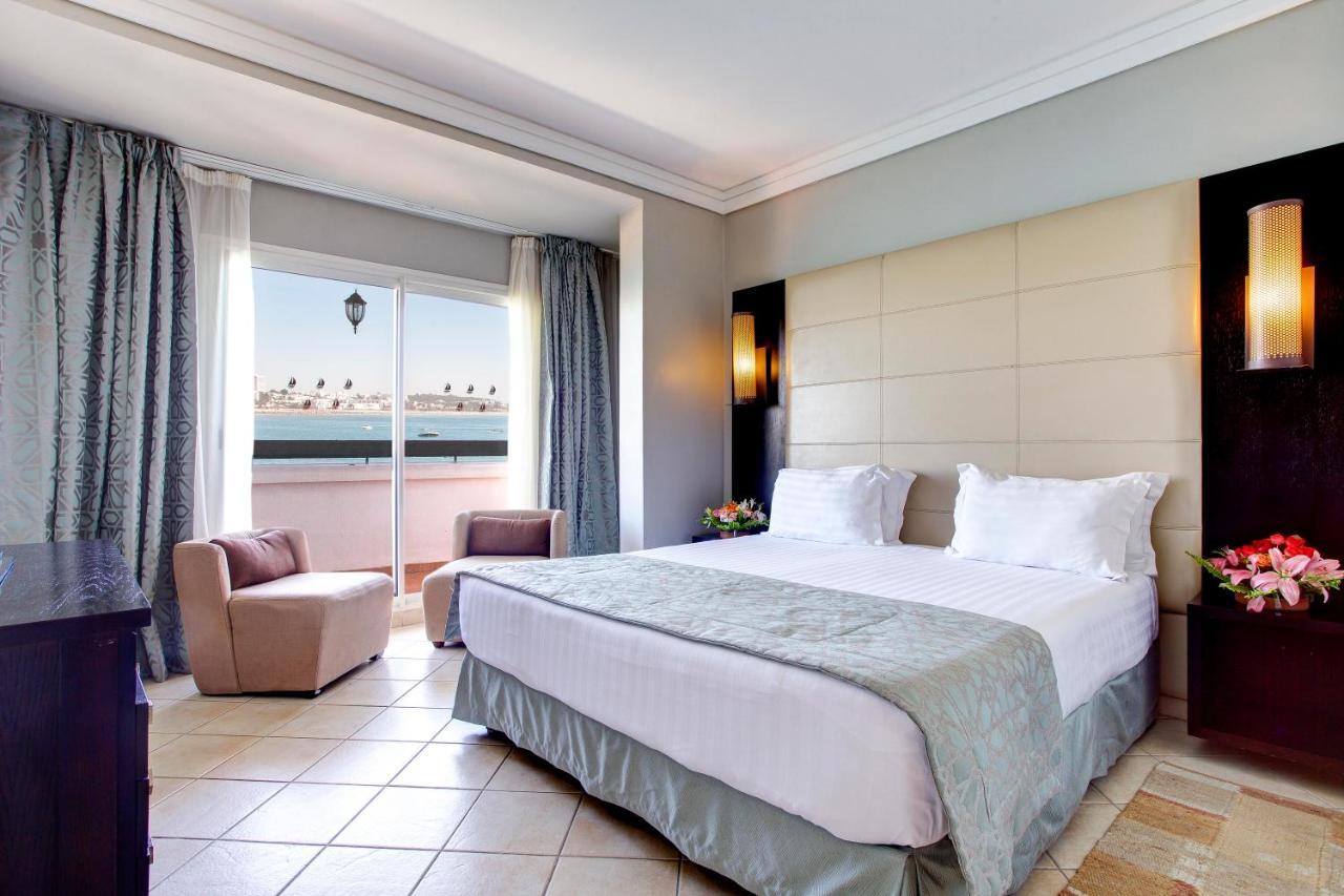 Casa Mia Family Suites Agadir Zewnętrze zdjęcie