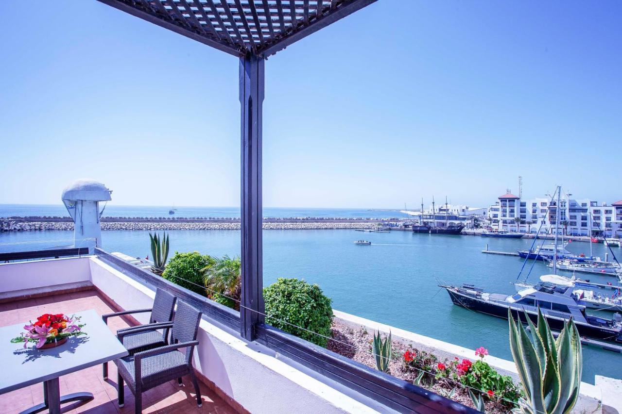 Casa Mia Family Suites Agadir Zewnętrze zdjęcie