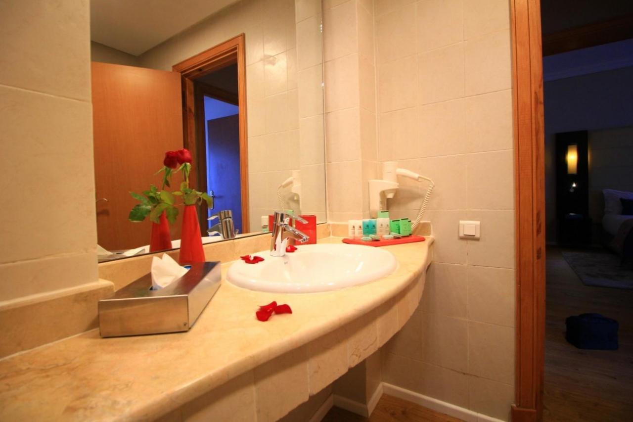 Casa Mia Family Suites Agadir Zewnętrze zdjęcie