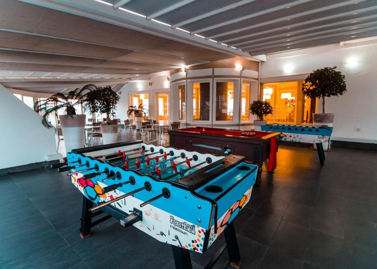 Casa Mia Family Suites Agadir Zewnętrze zdjęcie