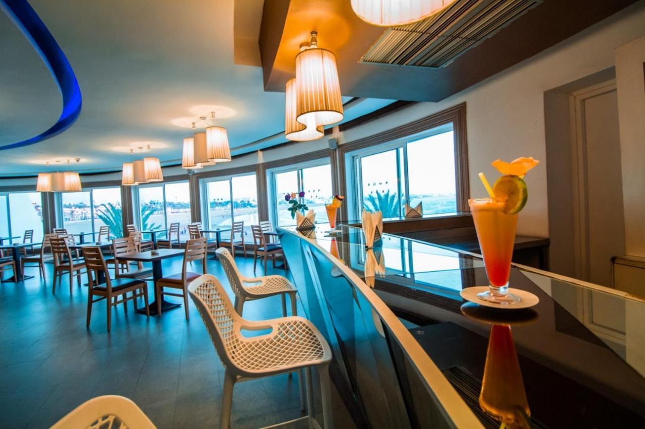 Casa Mia Family Suites Agadir Zewnętrze zdjęcie