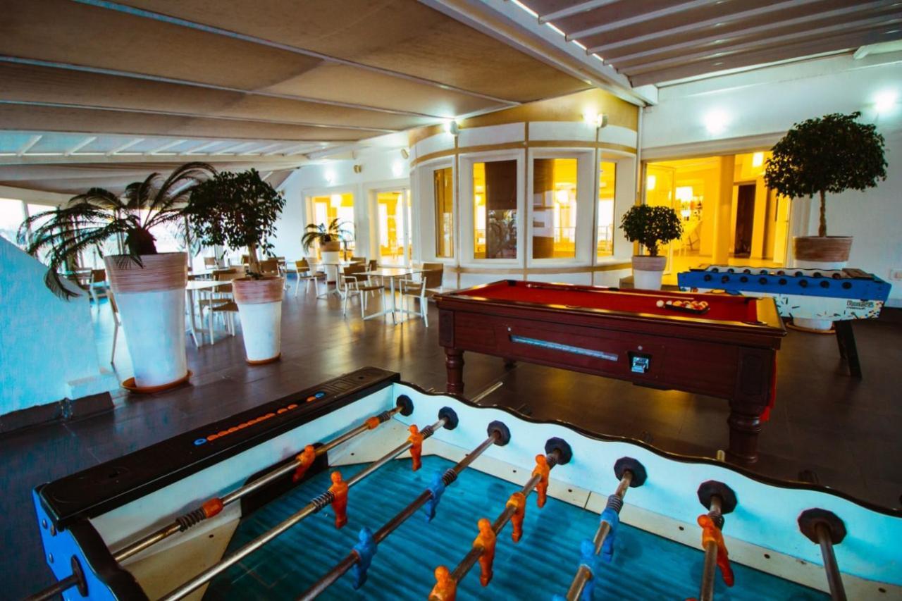 Casa Mia Family Suites Agadir Zewnętrze zdjęcie