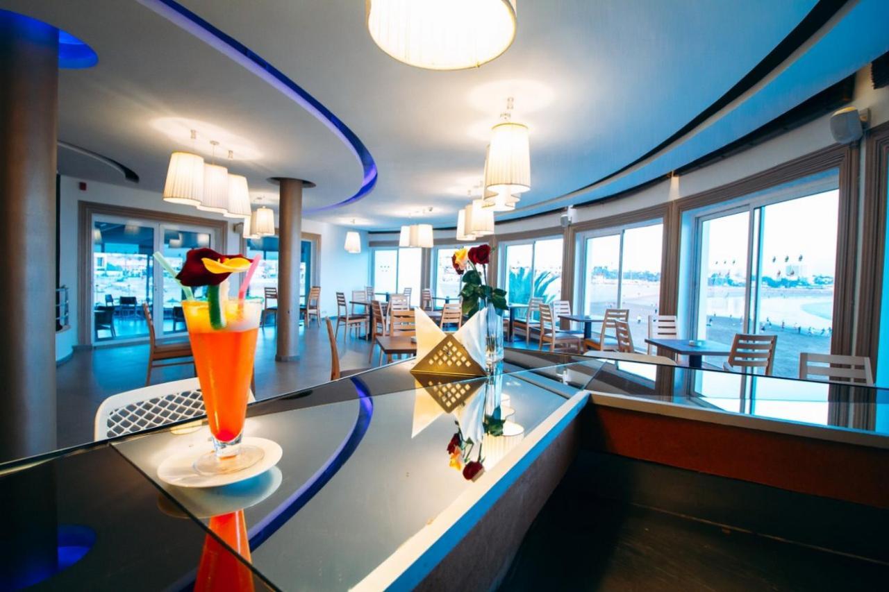 Casa Mia Family Suites Agadir Zewnętrze zdjęcie