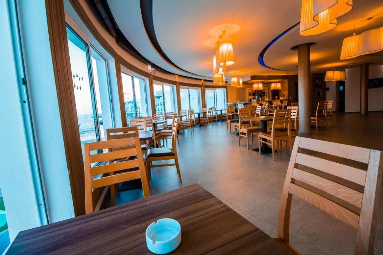 Casa Mia Family Suites Agadir Zewnętrze zdjęcie