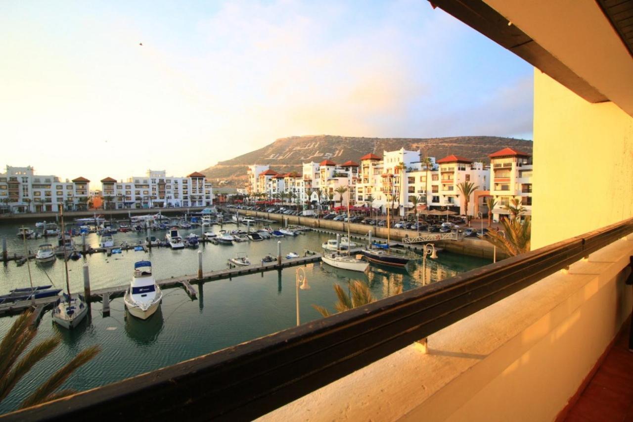 Casa Mia Family Suites Agadir Zewnętrze zdjęcie