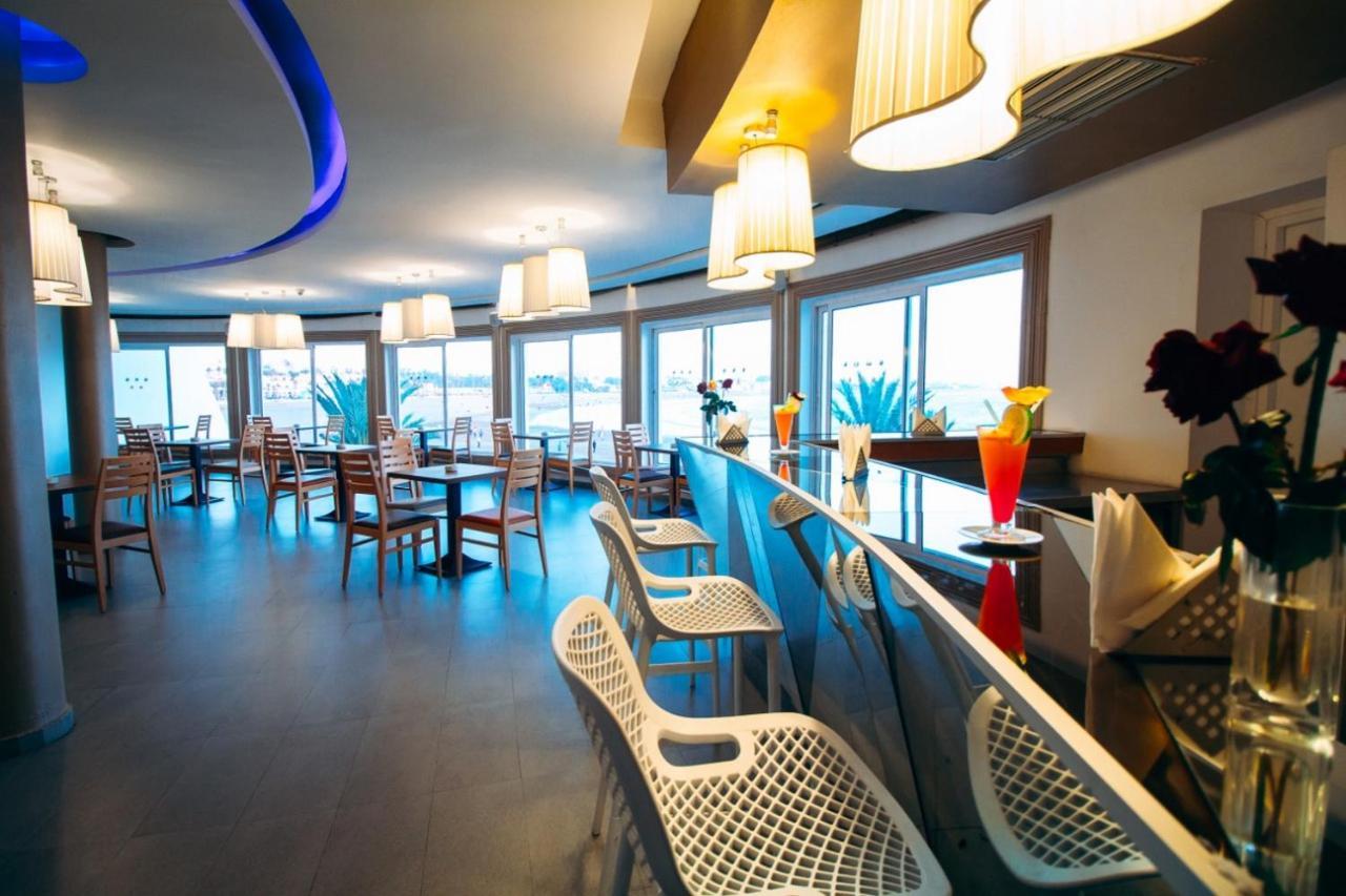 Casa Mia Family Suites Agadir Zewnętrze zdjęcie