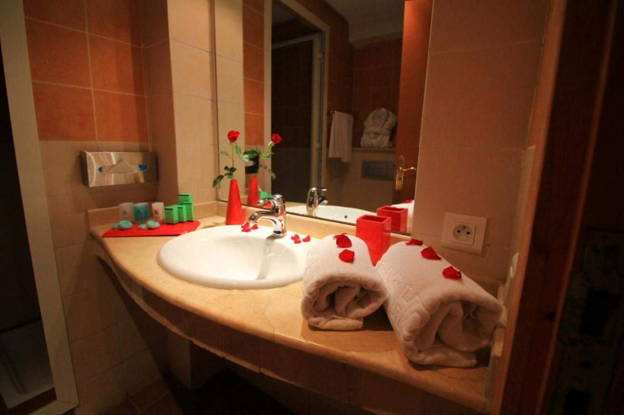 Casa Mia Family Suites Agadir Zewnętrze zdjęcie