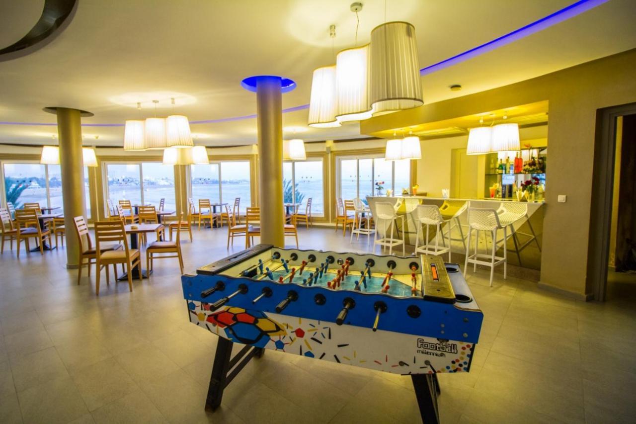 Casa Mia Family Suites Agadir Zewnętrze zdjęcie
