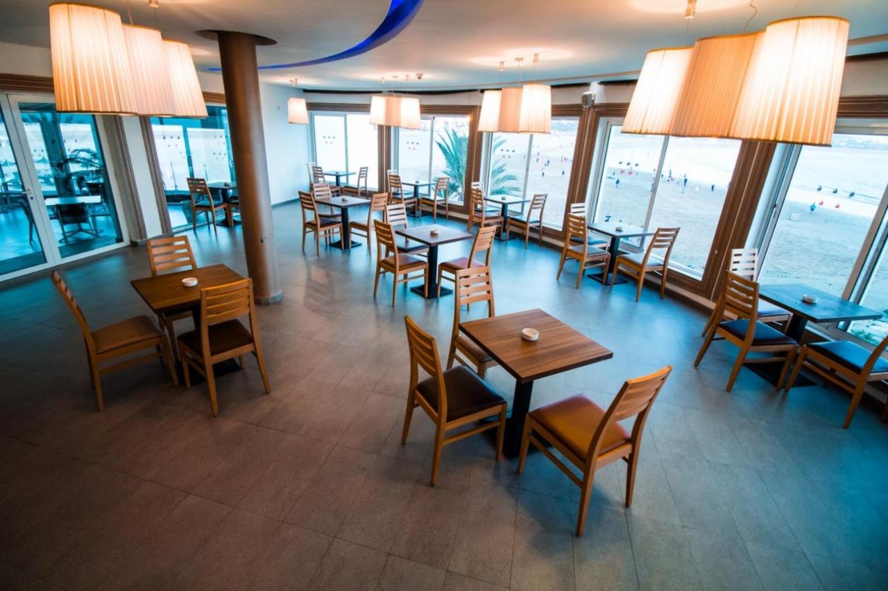 Casa Mia Family Suites Agadir Zewnętrze zdjęcie
