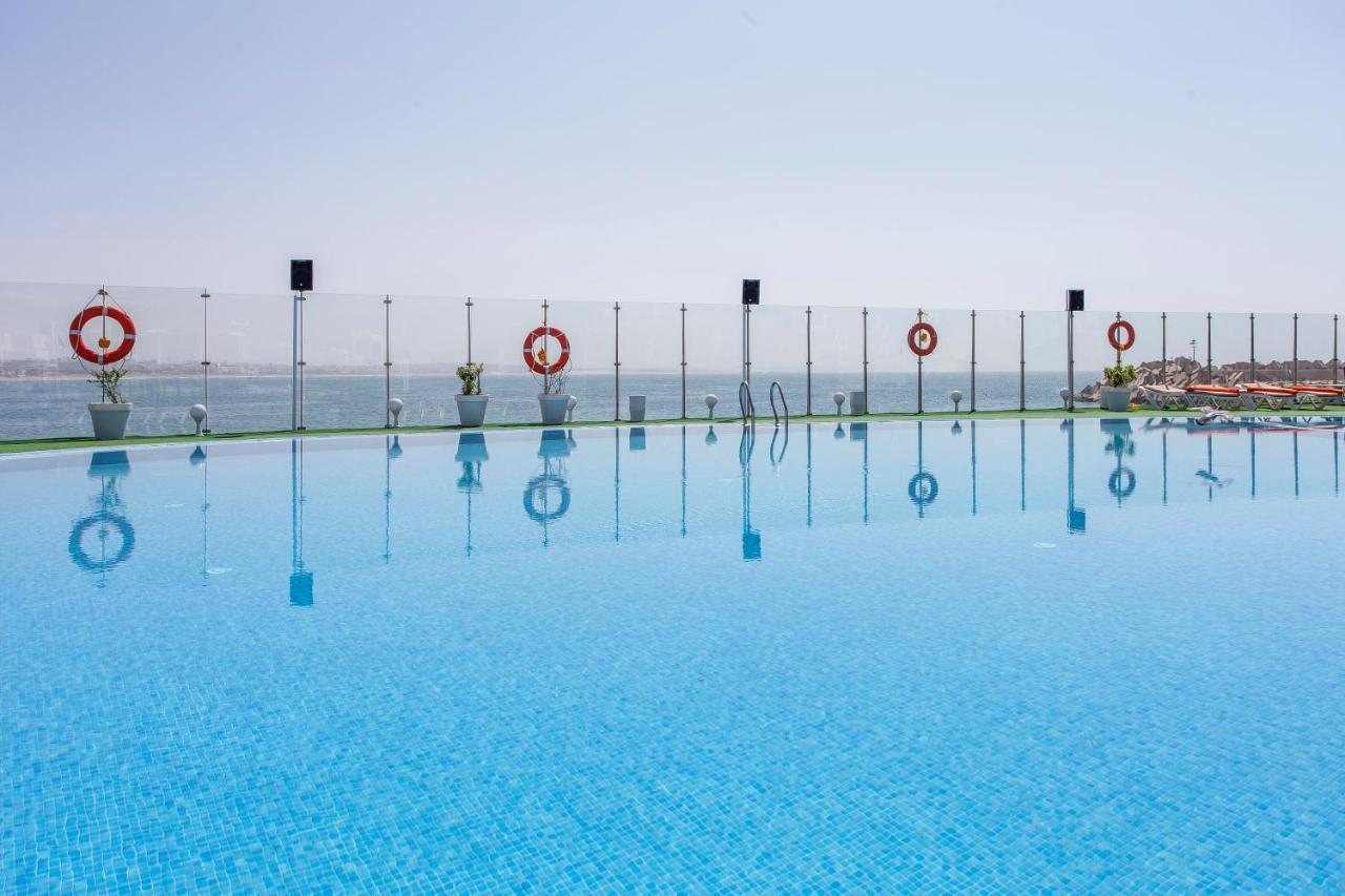Casa Mia Family Suites Agadir Zewnętrze zdjęcie